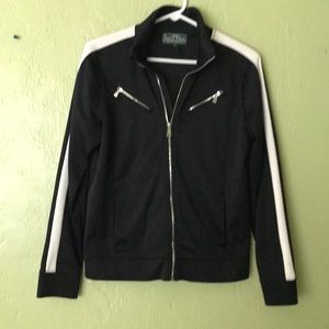 RALPH LAUREN ACTIVE JACKET